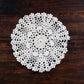 Pack de 4 Tapete de Mesa 18 cm