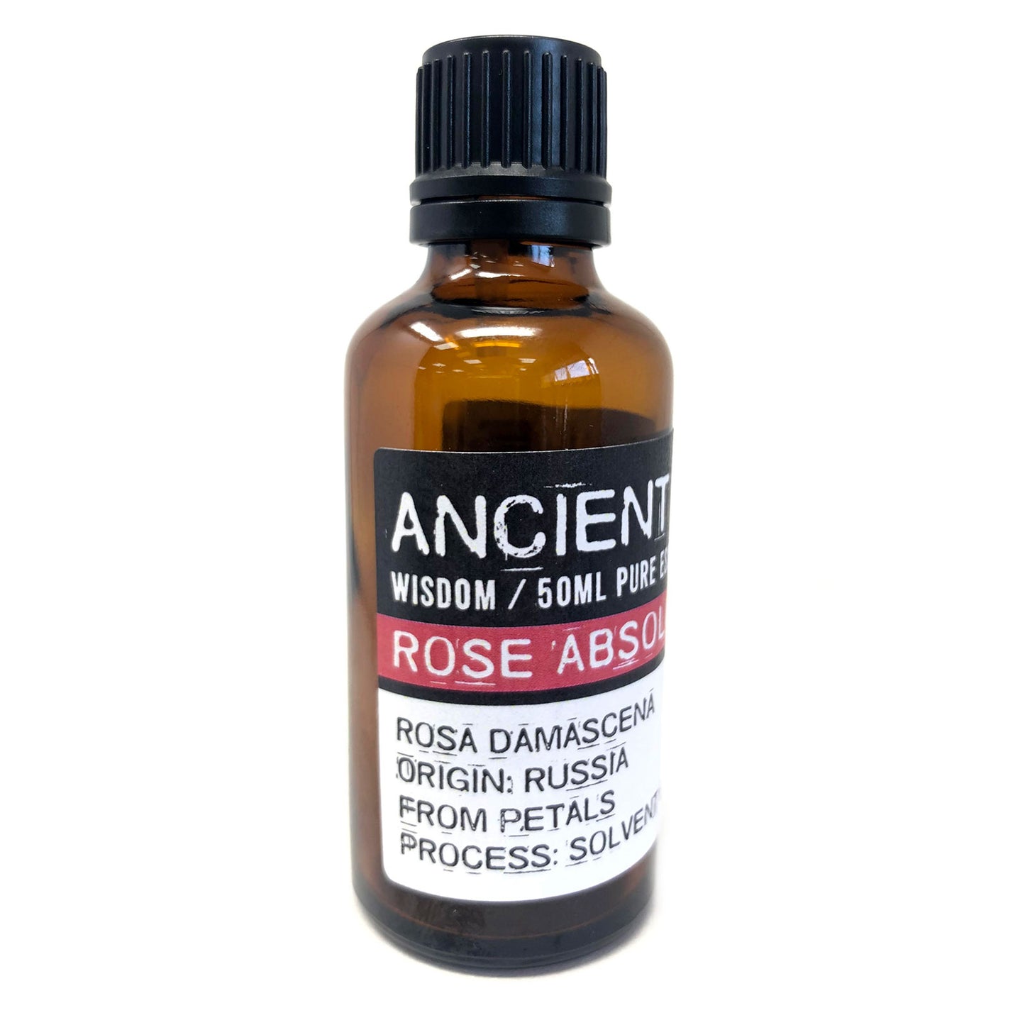 Rosa Absoluta 50ml- Óleo Essencial