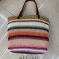 Volta às Bolsas de Bazar - Multi