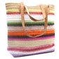 Volta às Bolsas de Bazar - Multi