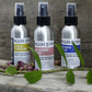 Spray 100ml - ouro , Incenso e mirra